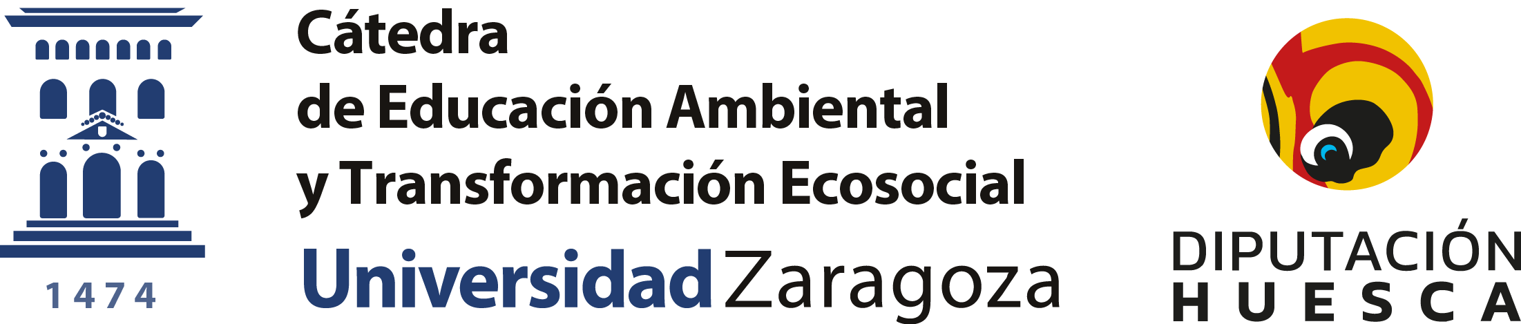 Cátedra de Educación Ambiental y Transformación Ecosocial